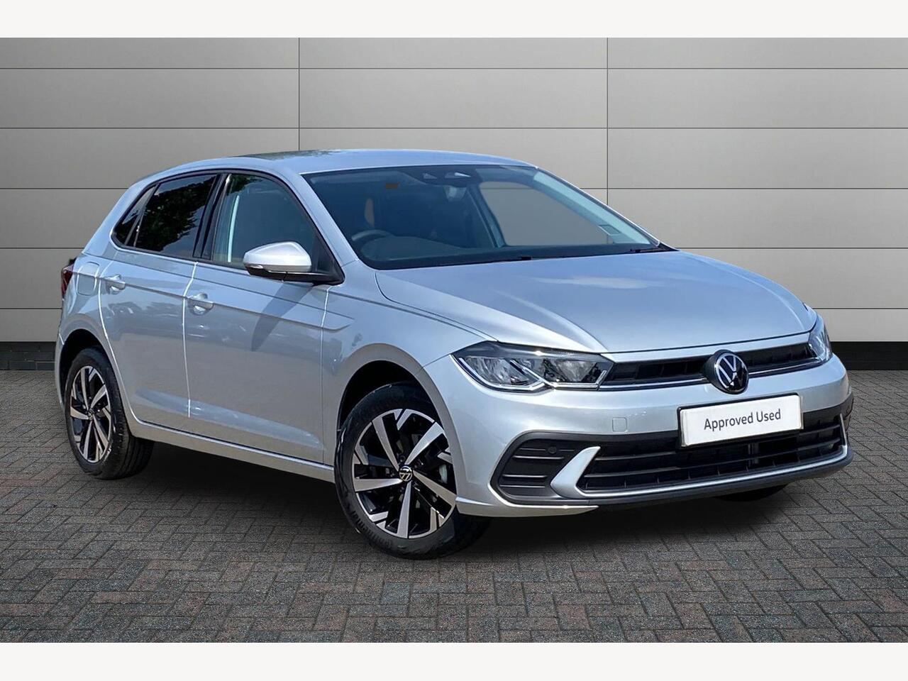Main listing image - Volkswagen Polo