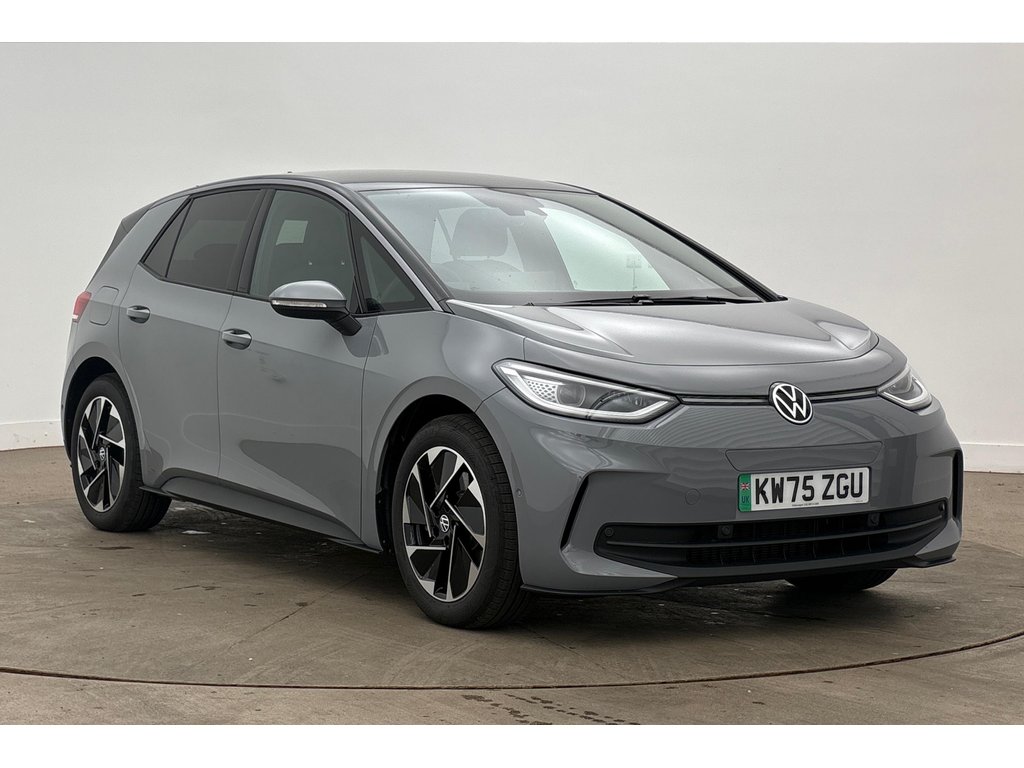 Main listing image - Volkswagen ID.3
