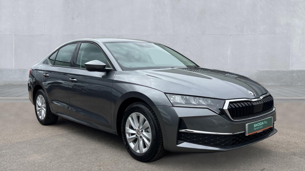 Main listing image - Skoda Octavia