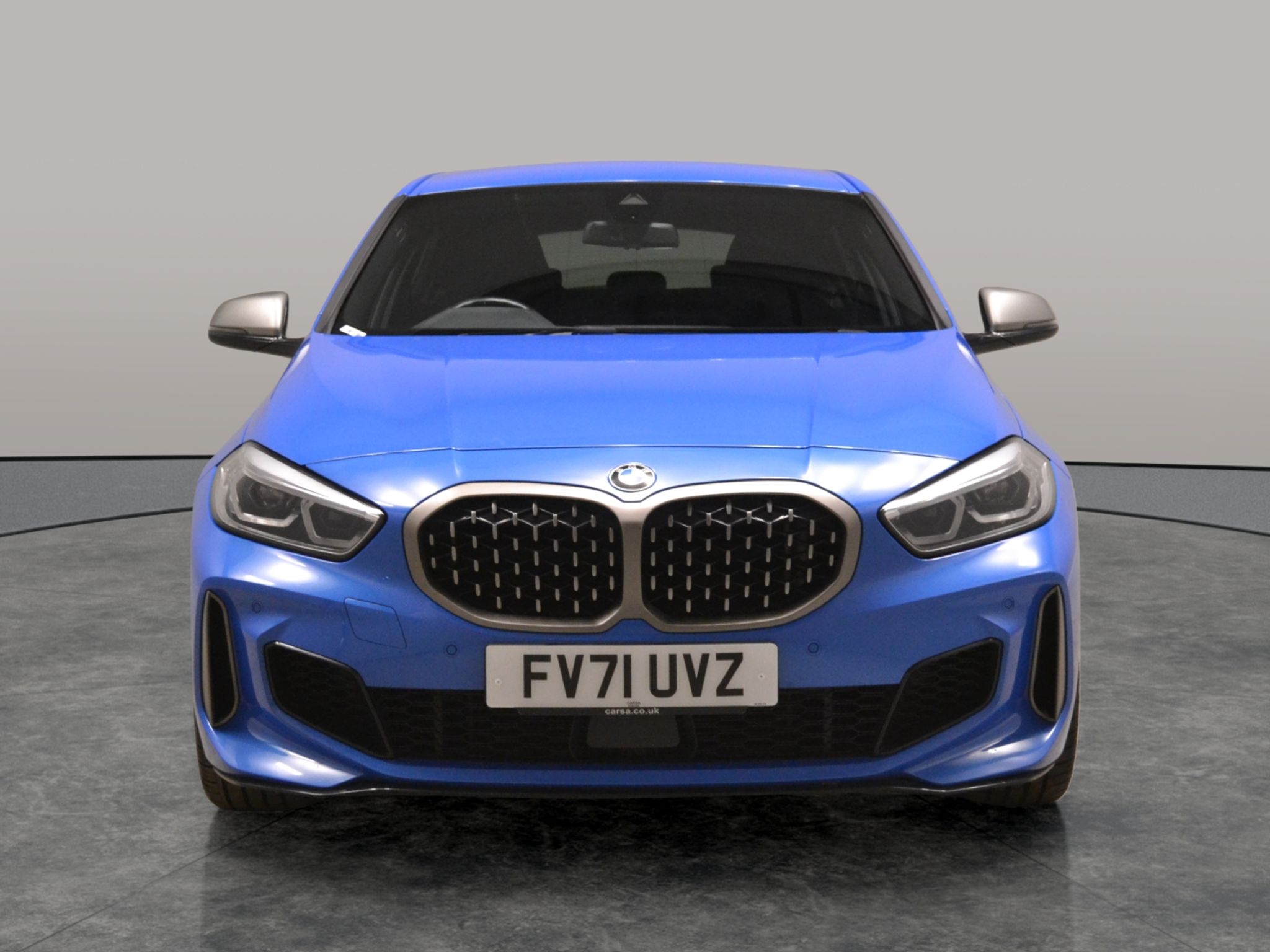 Main listing image - BMW 1 Series