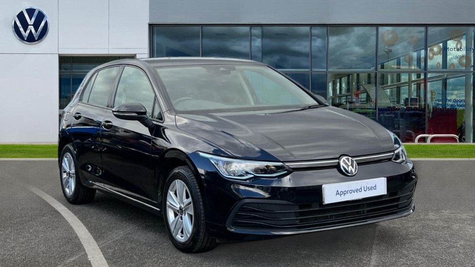 Main listing image - Volkswagen Golf