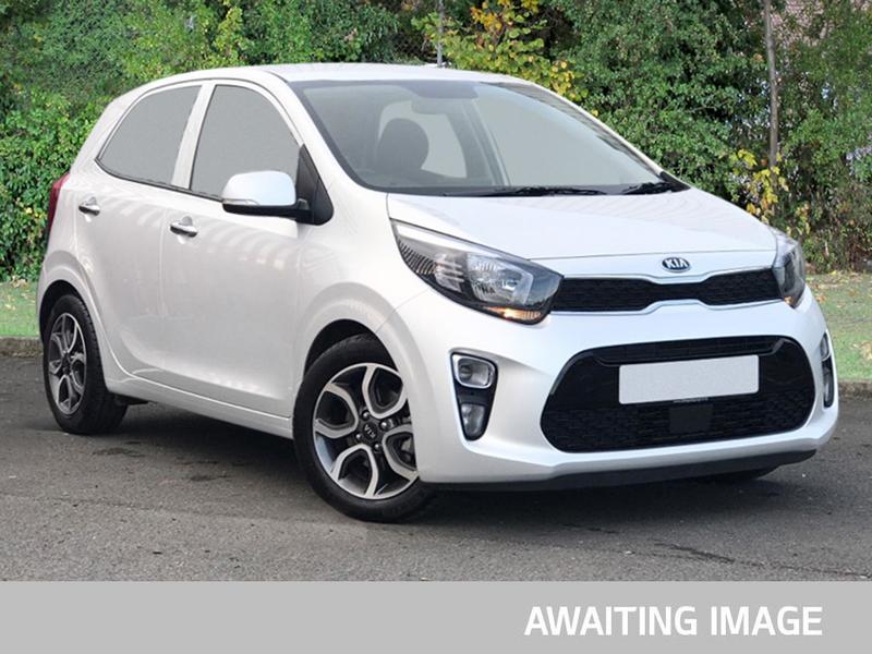 Main listing image - Kia Picanto