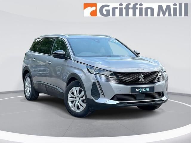 Main listing image - Peugeot 5008