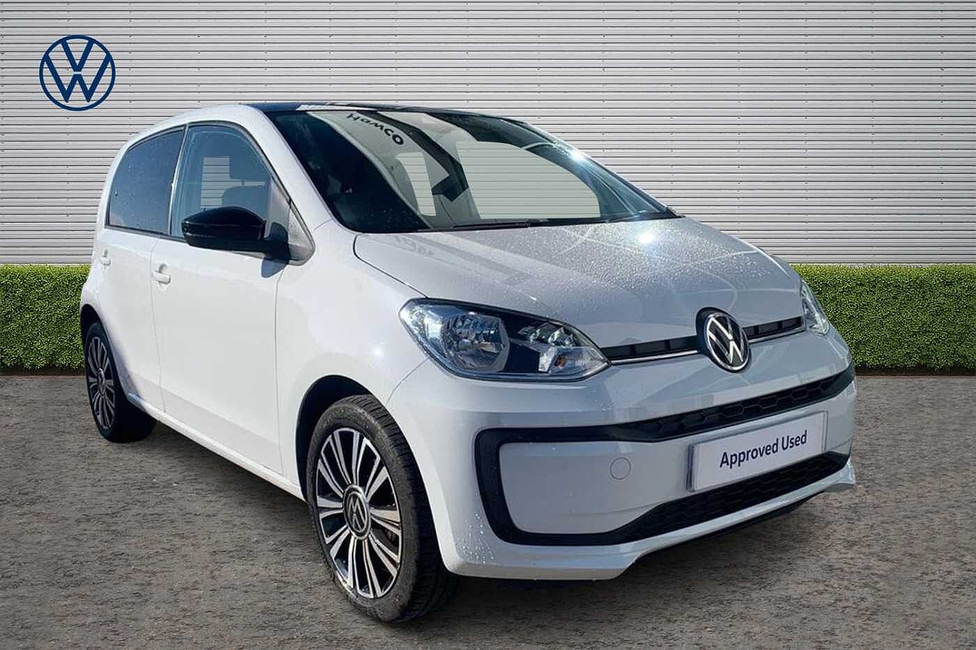 Main listing image - Volkswagen Up