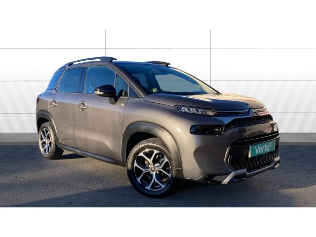 Main listing image - Citroen C3 Aircross