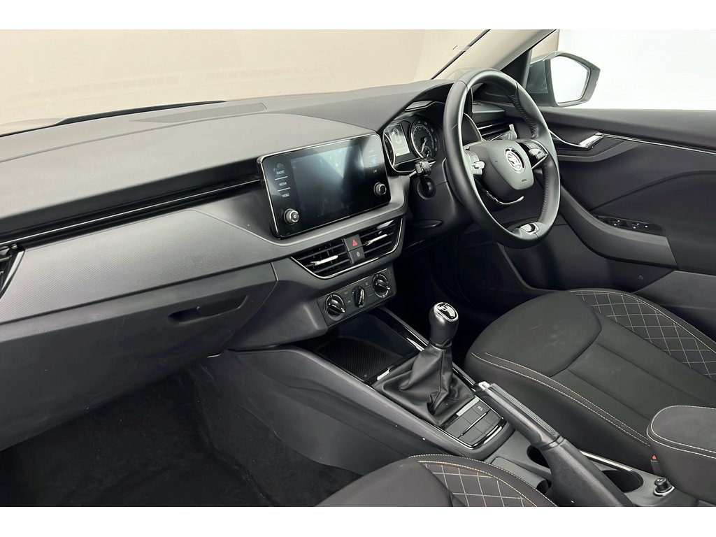 Main listing image - Skoda Kamiq