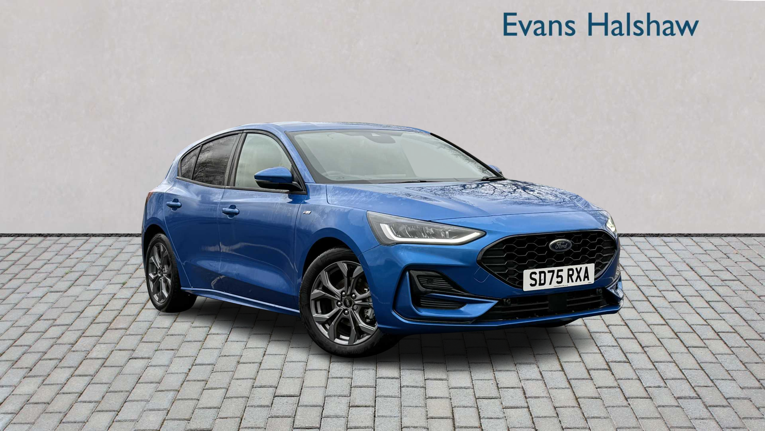 Main listing image - Ford Focus