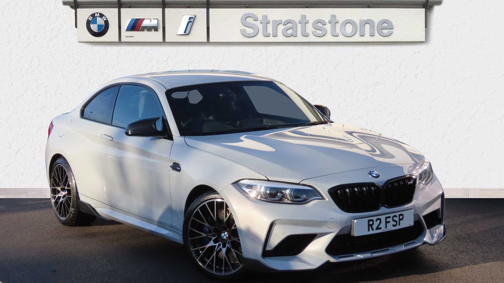 Main listing image - BMW M2