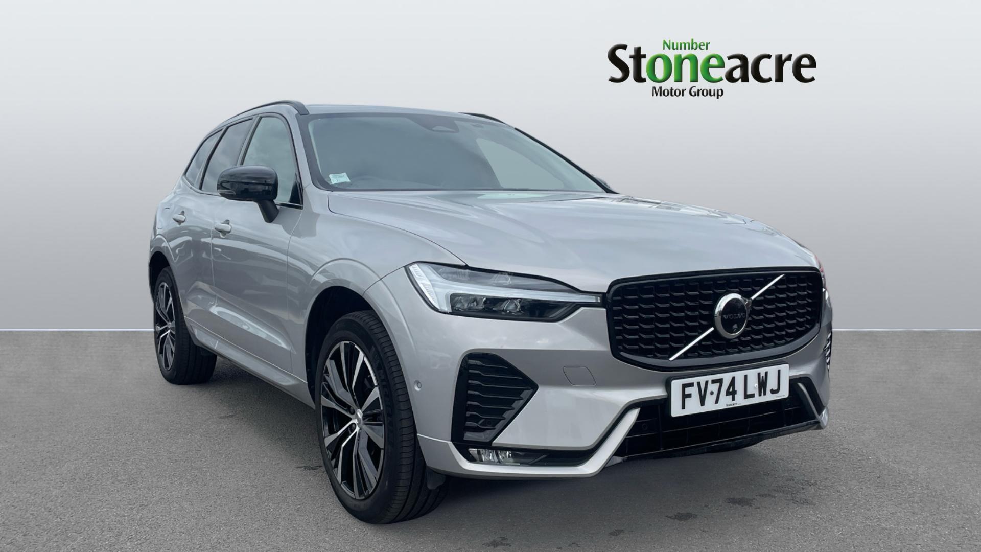 Main listing image - Volvo XC60