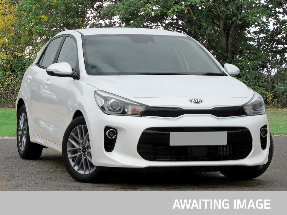 Main listing image - Kia Rio