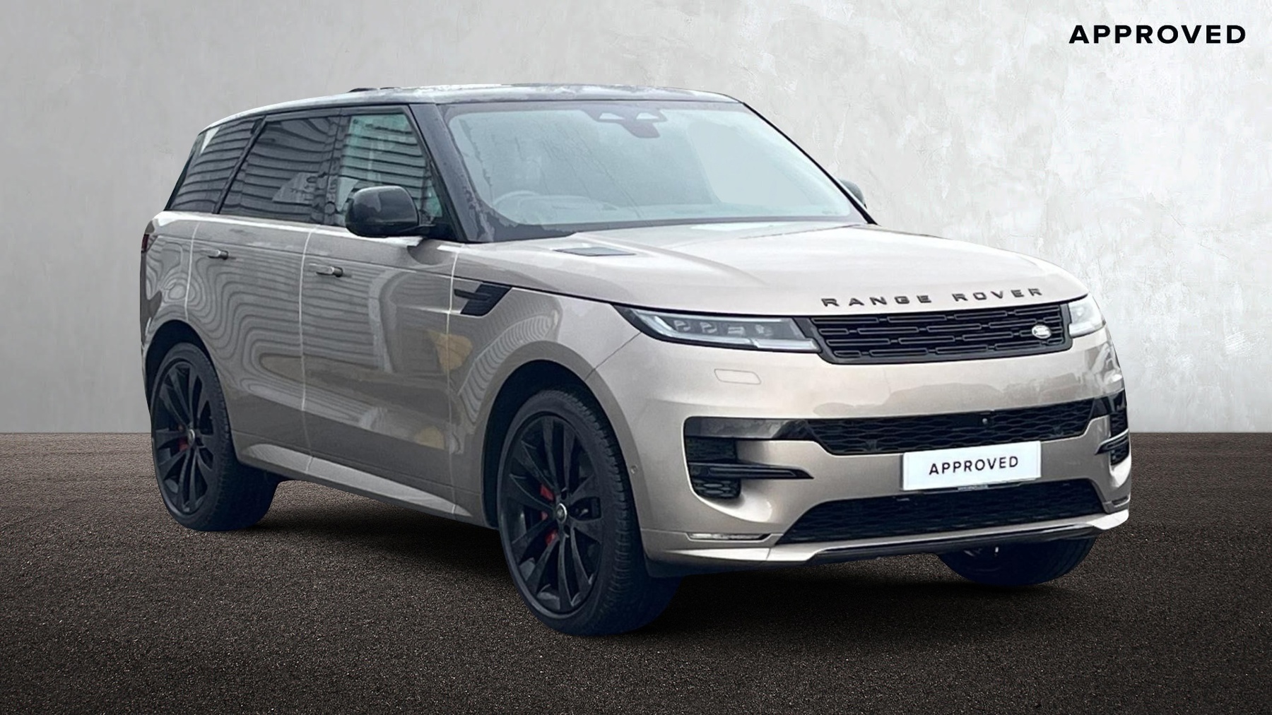 Main listing image - Land Rover Range Rover Sport