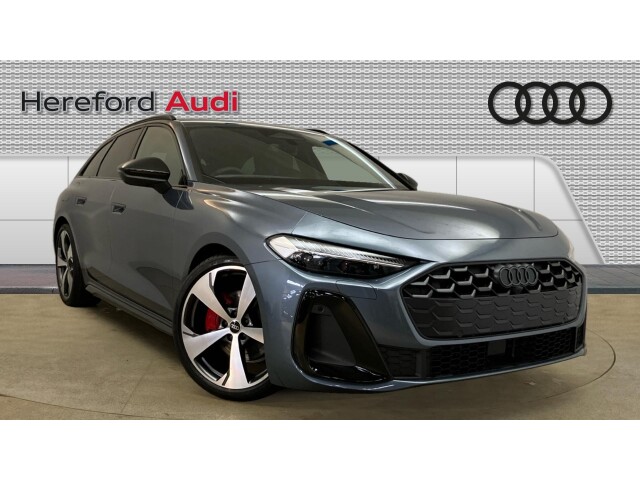 Main listing image - Audi A5