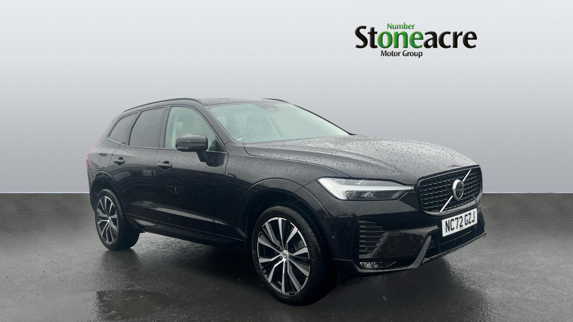Main listing image - Volvo XC60