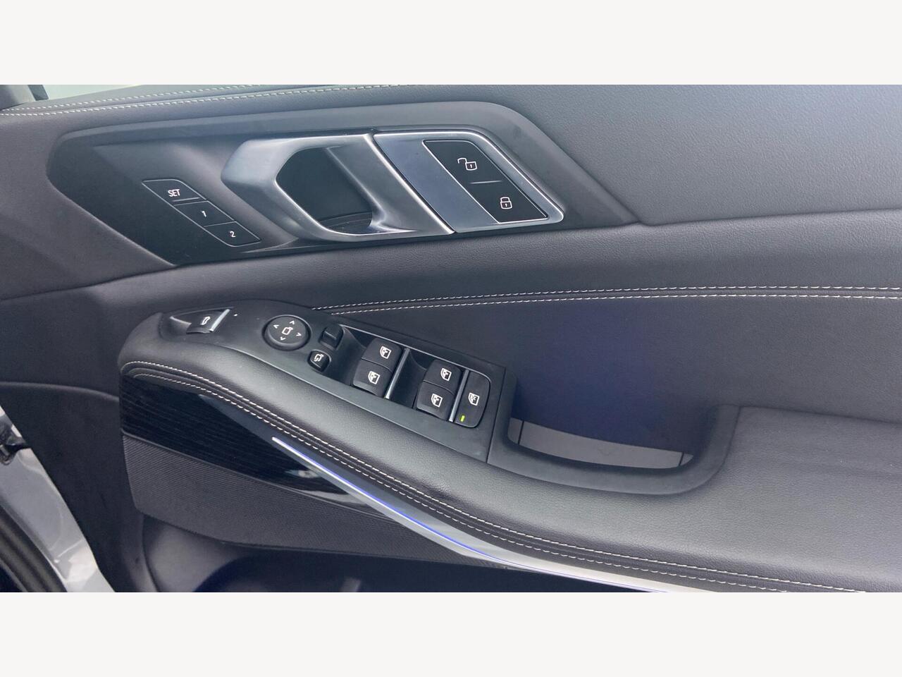 Main listing image - BMW X5