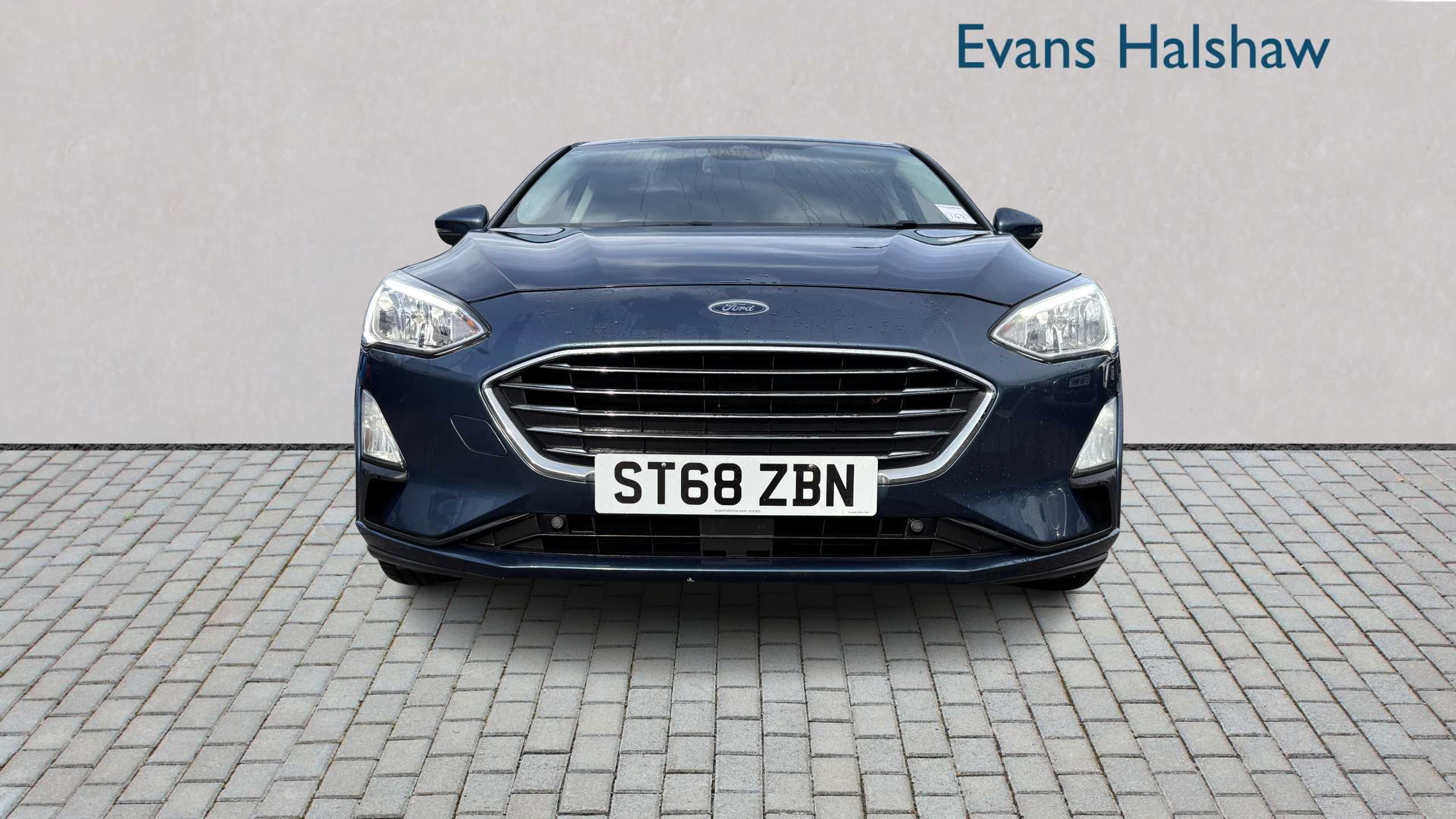 Main listing image - Ford Focus