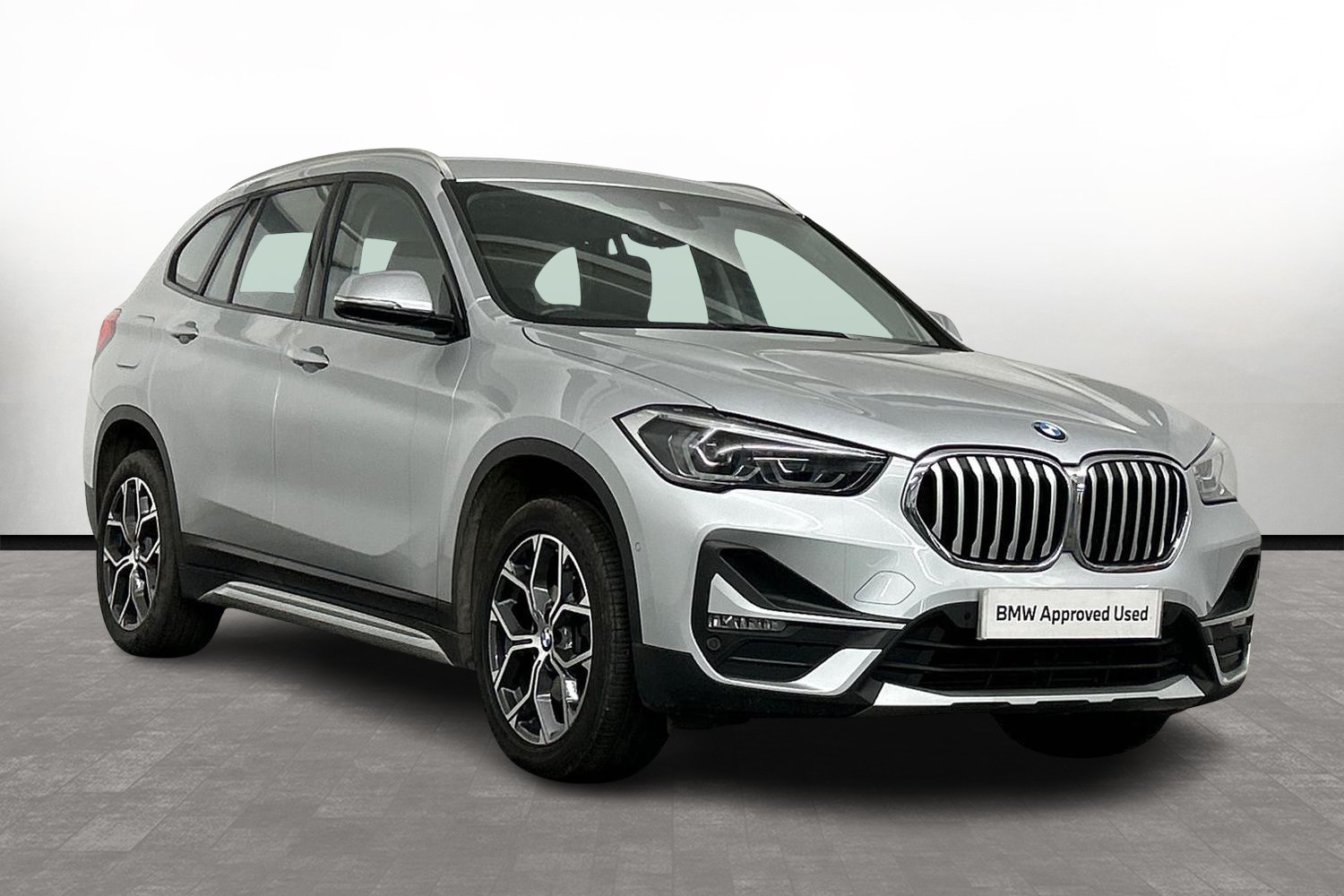 Main listing image - BMW X1