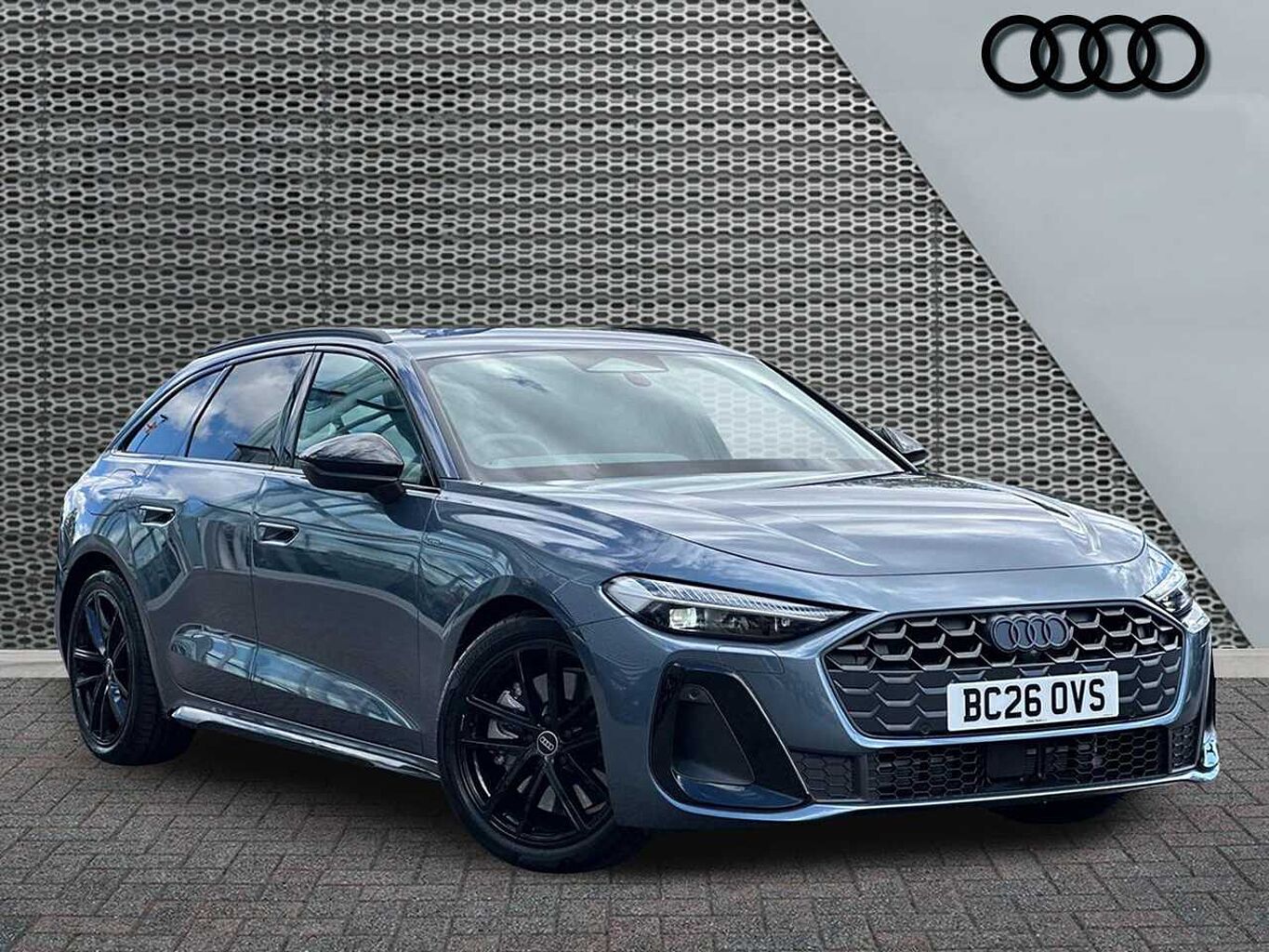 Main listing image - Audi A5