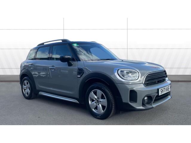 Main listing image - MINI Countryman