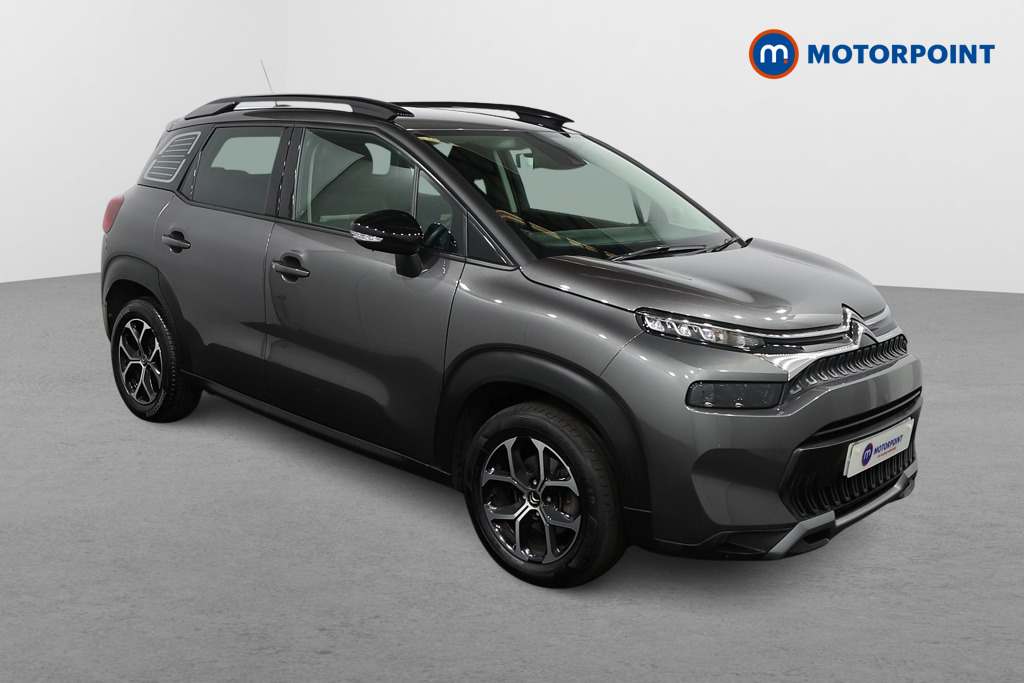 Main listing image - Citroen C3 Aircross