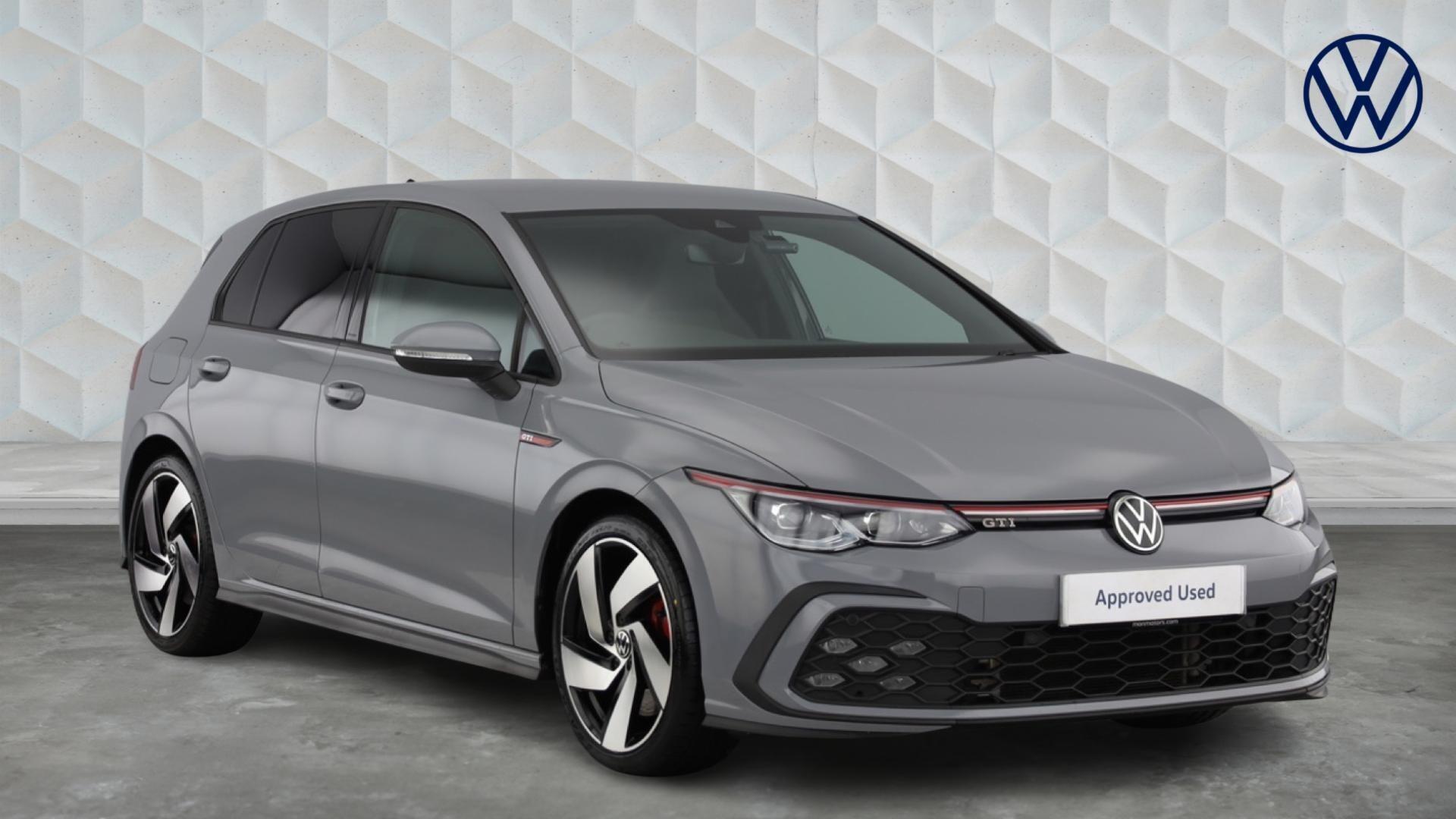 Main listing image - Volkswagen Golf GTI