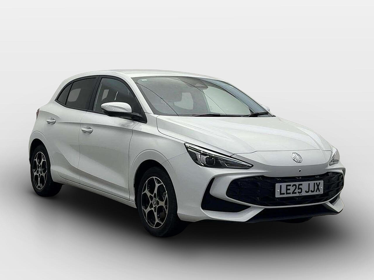 Main listing image - MG MG3