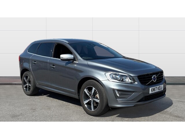 Main listing image - Volvo XC60