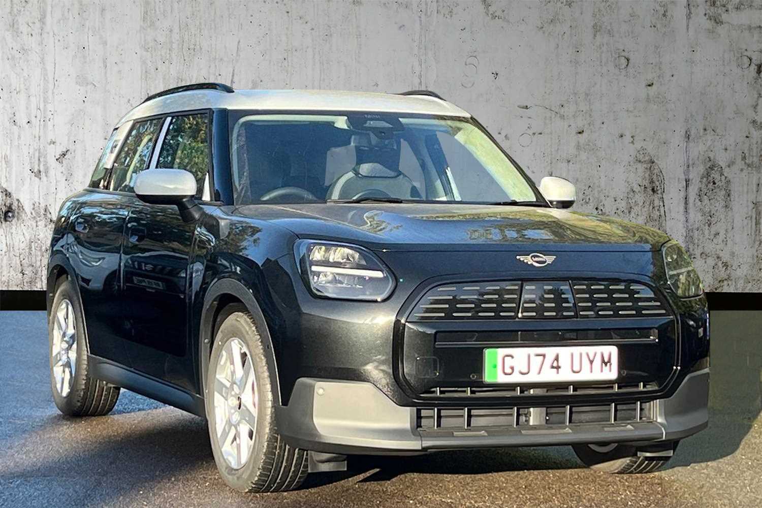 Main listing image - MINI Countryman