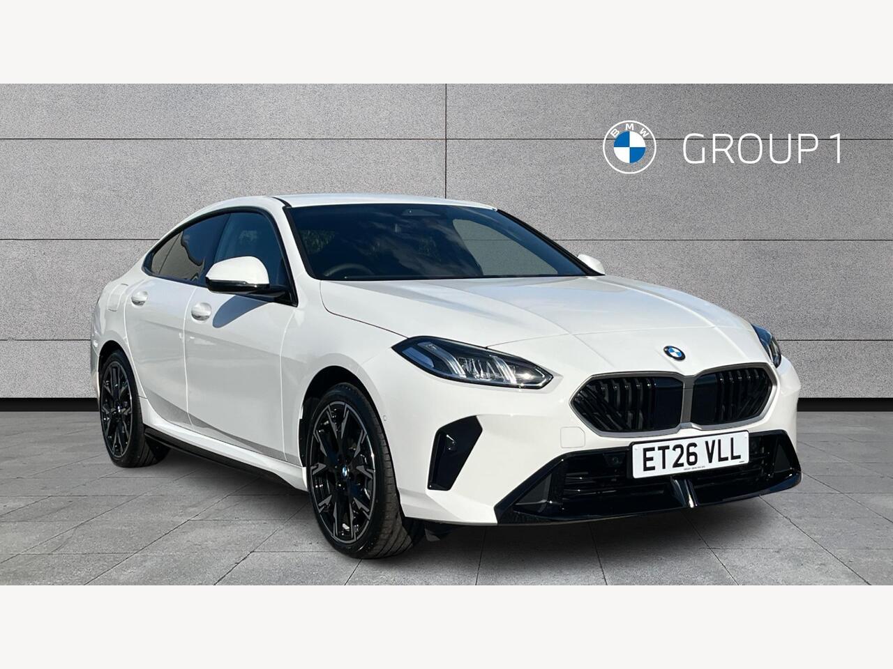 Main listing image - BMW 2 Series