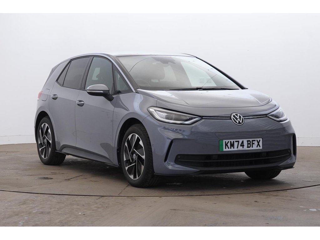 Main listing image - Volkswagen ID.3