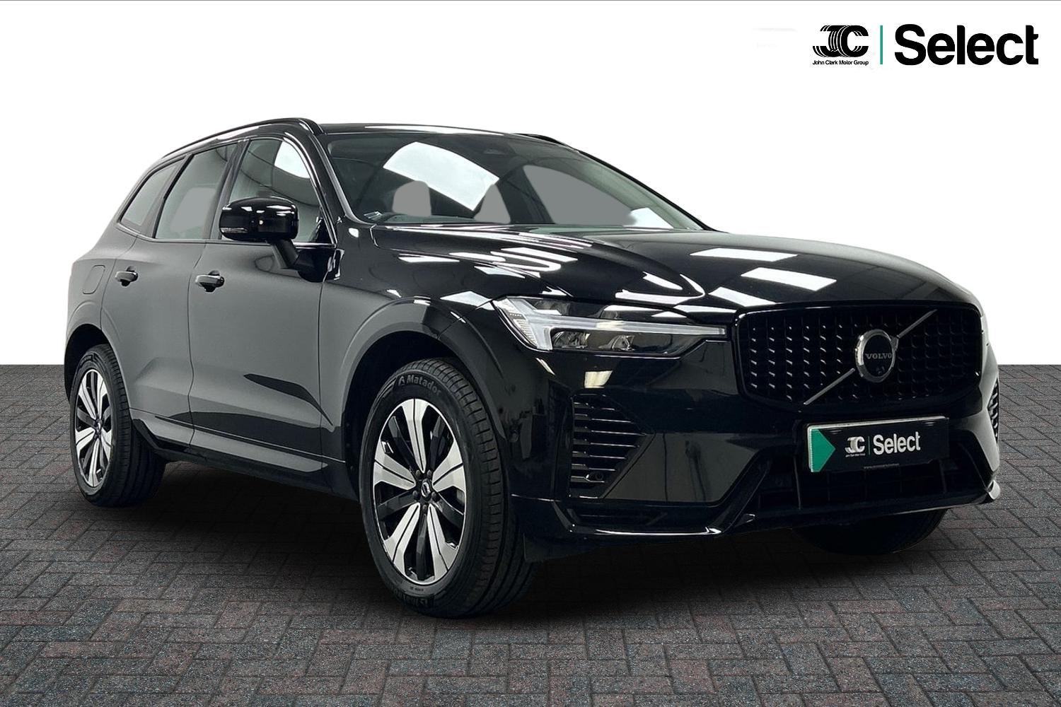 Main listing image - Volvo XC60