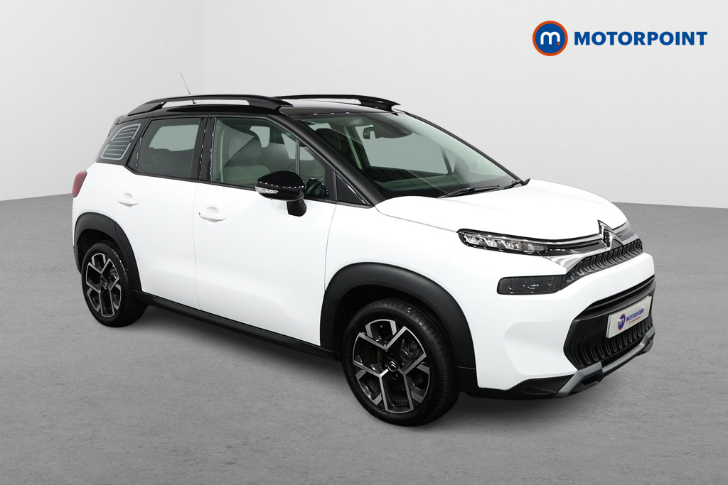 Main listing image - Citroen C3 Aircross