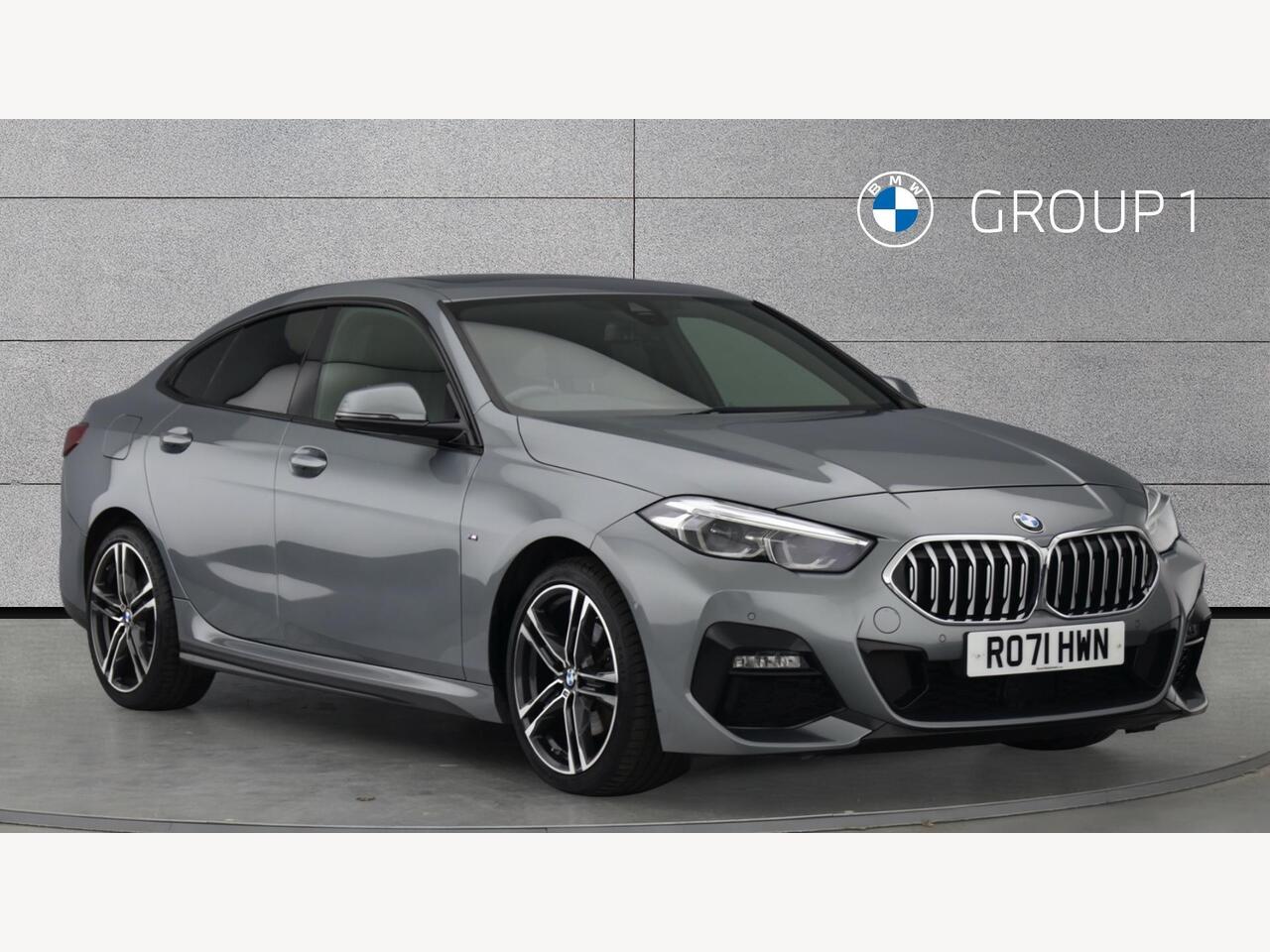 Main listing image - BMW 2 Series