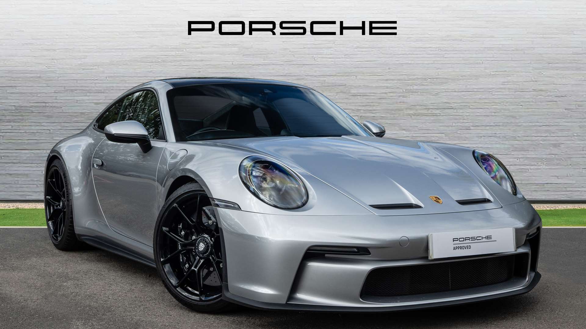 Main listing image - Porsche 911