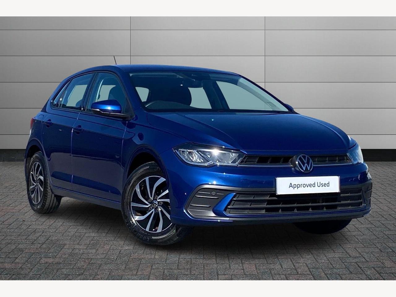 Main listing image - Volkswagen Polo