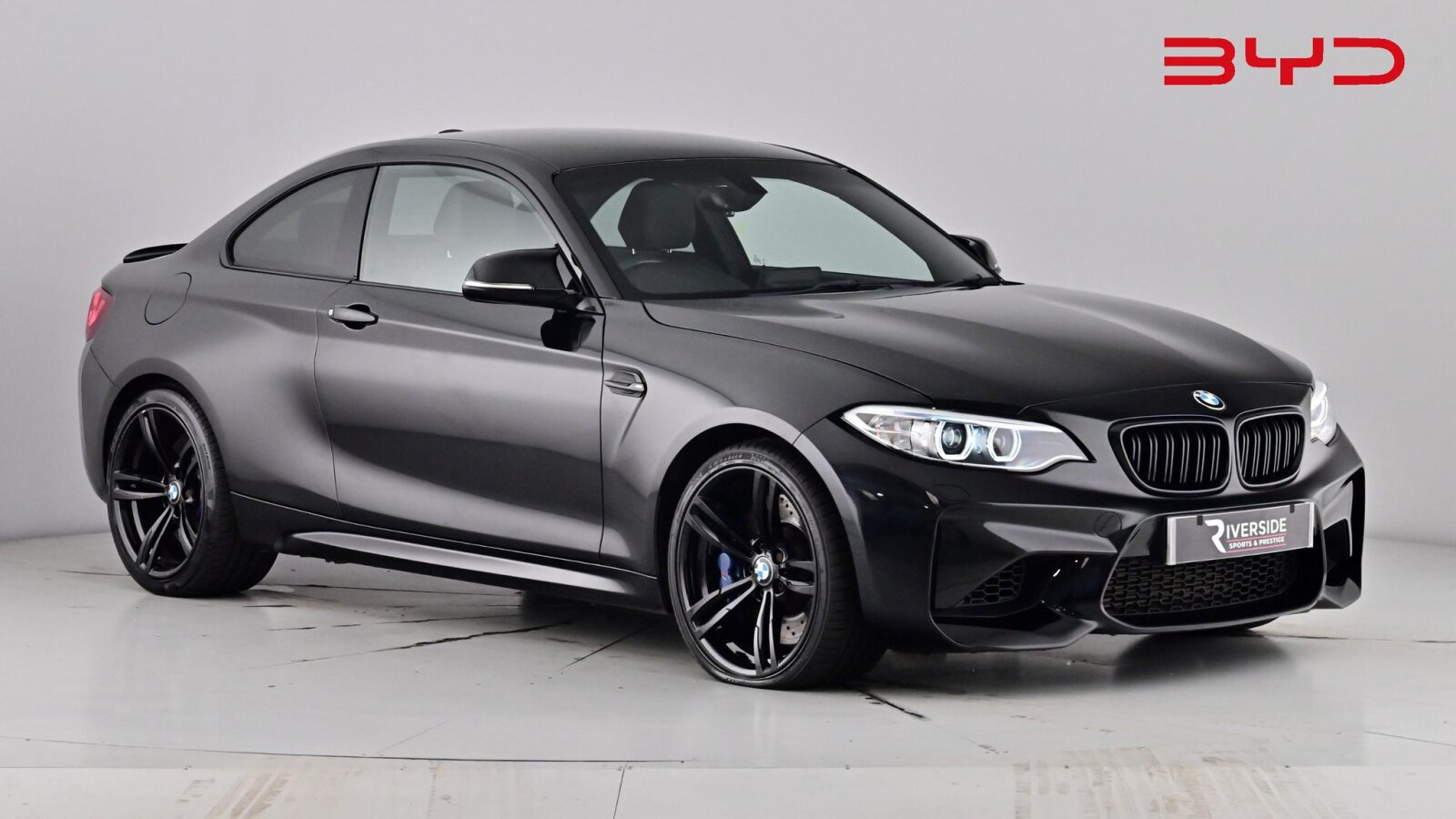 Main listing image - BMW M2