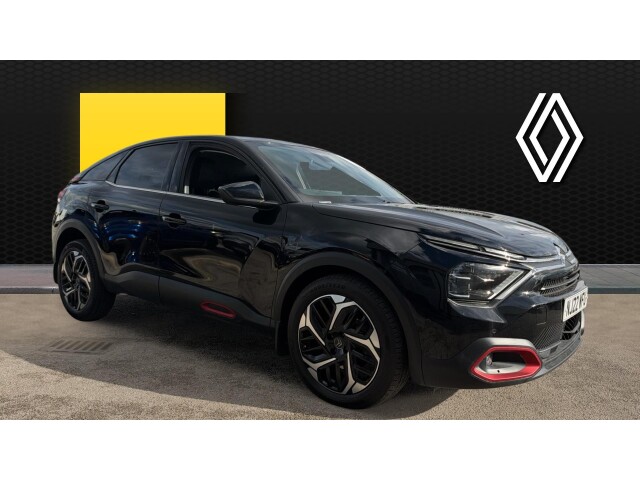 Main listing image - Citroen C4