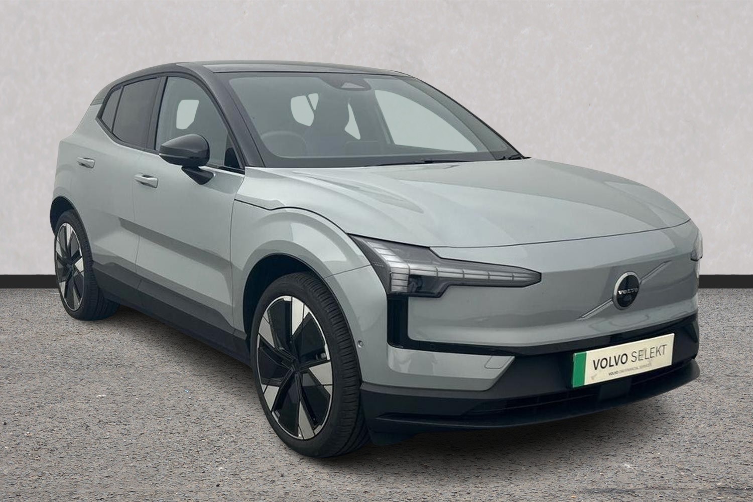 Main listing image - Volvo EX30