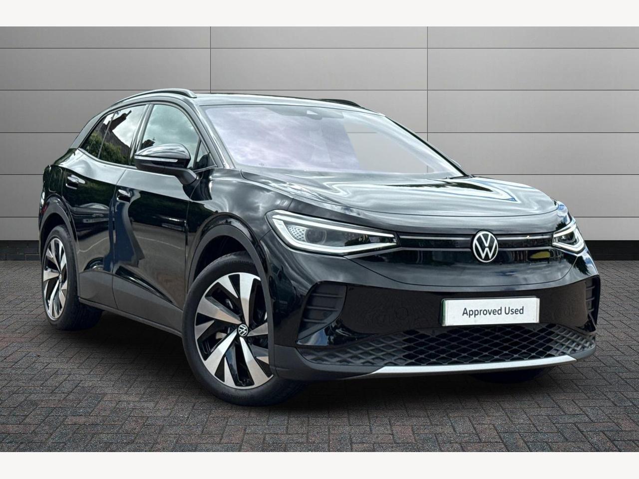 Main listing image - Volkswagen ID.4