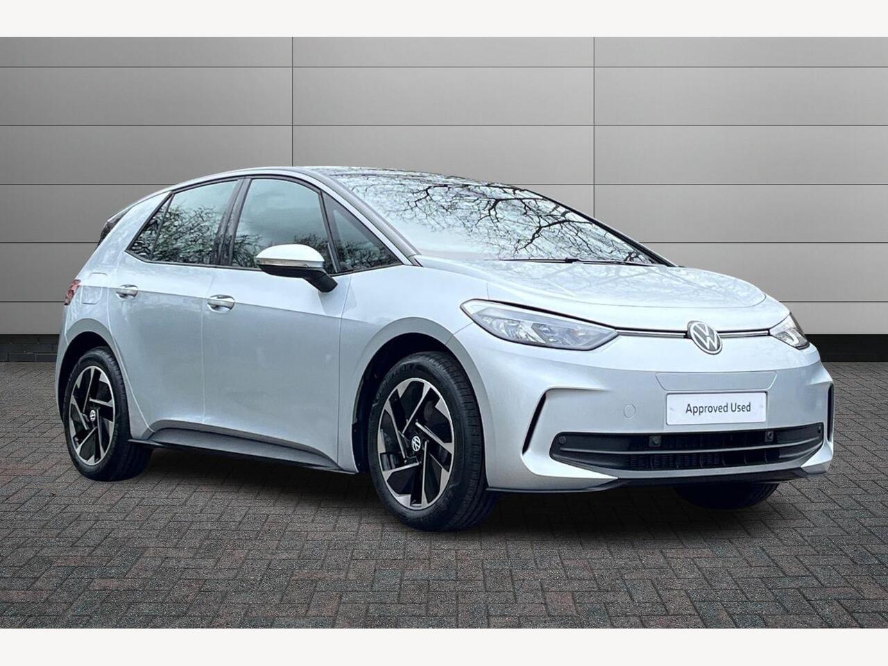 Main listing image - Volkswagen ID.3