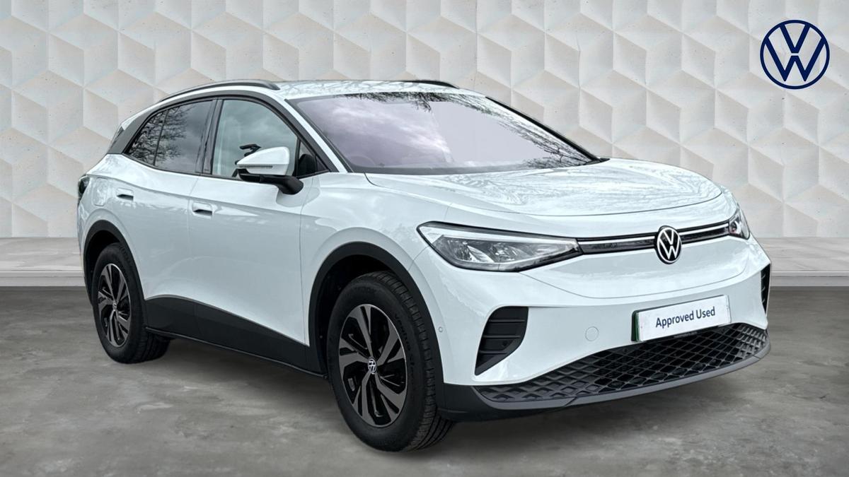 Main listing image - Volkswagen ID.4