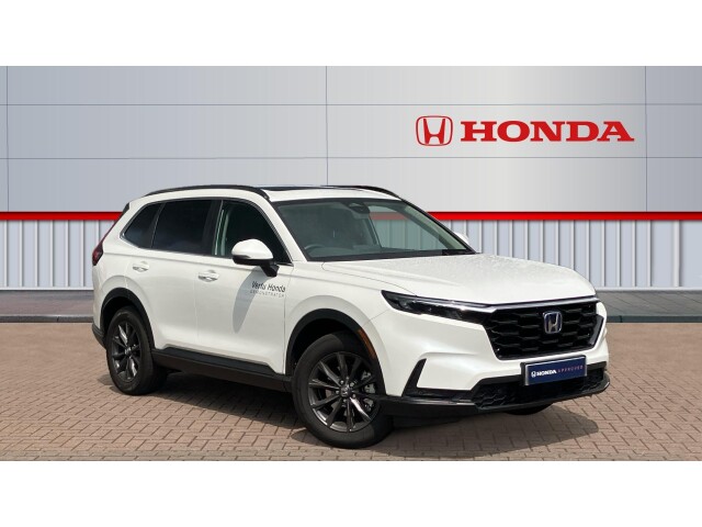 Main listing image - Honda CR-V