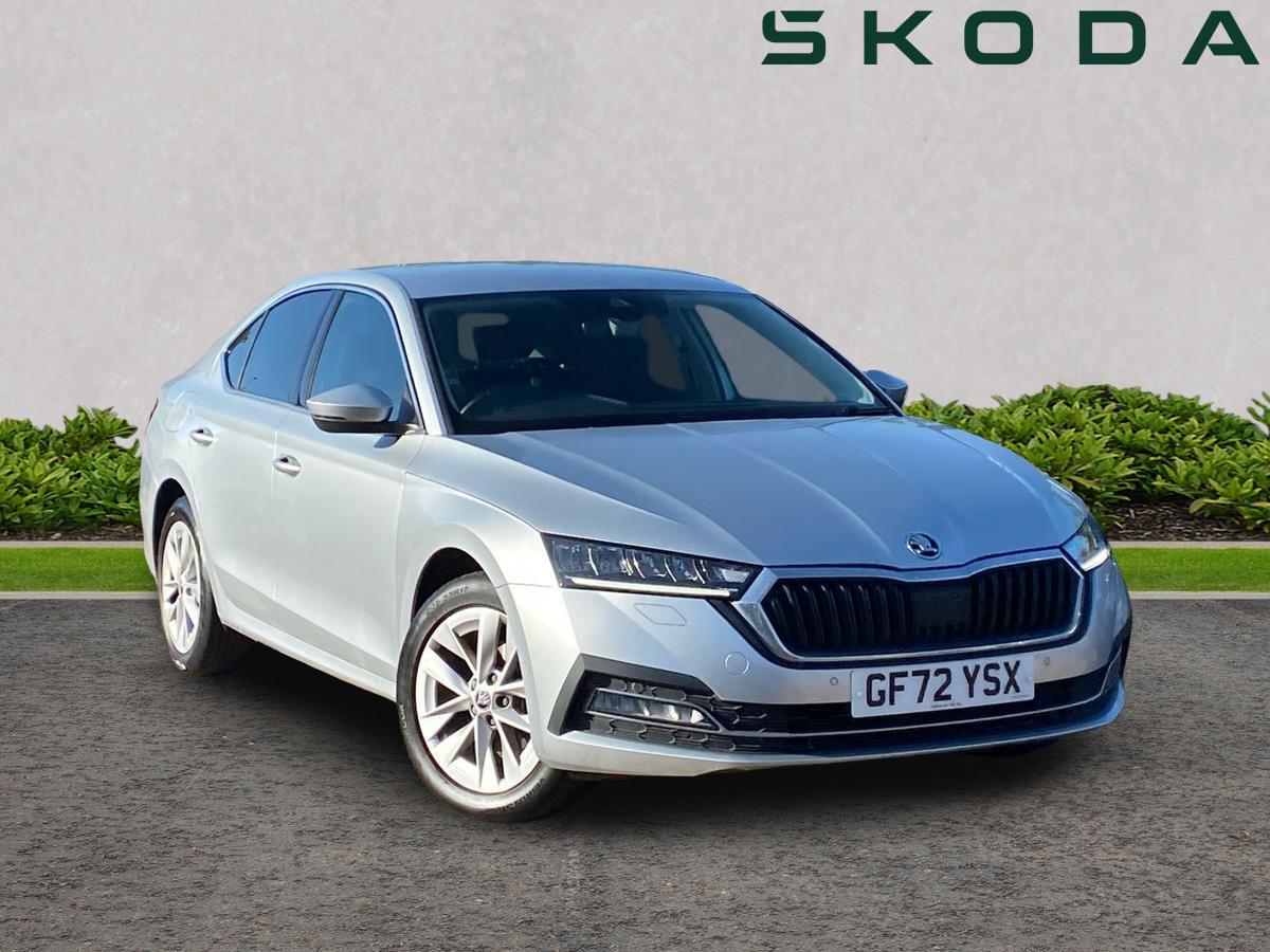 Main listing image - Skoda Octavia