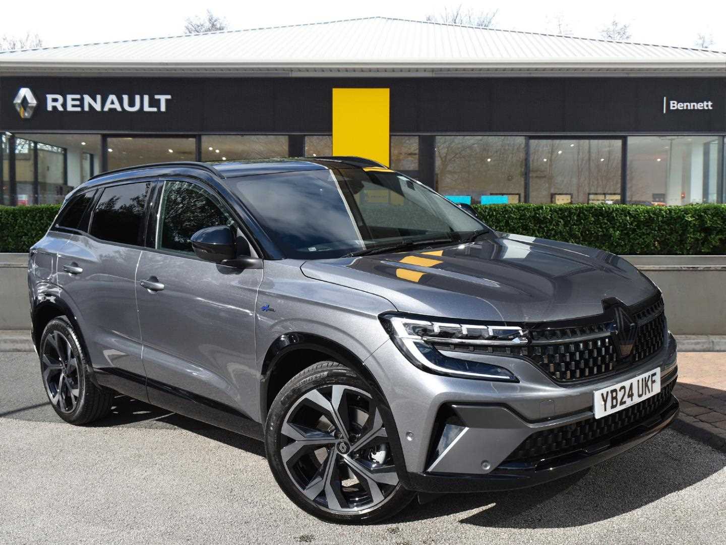 Main listing image - Renault Austral