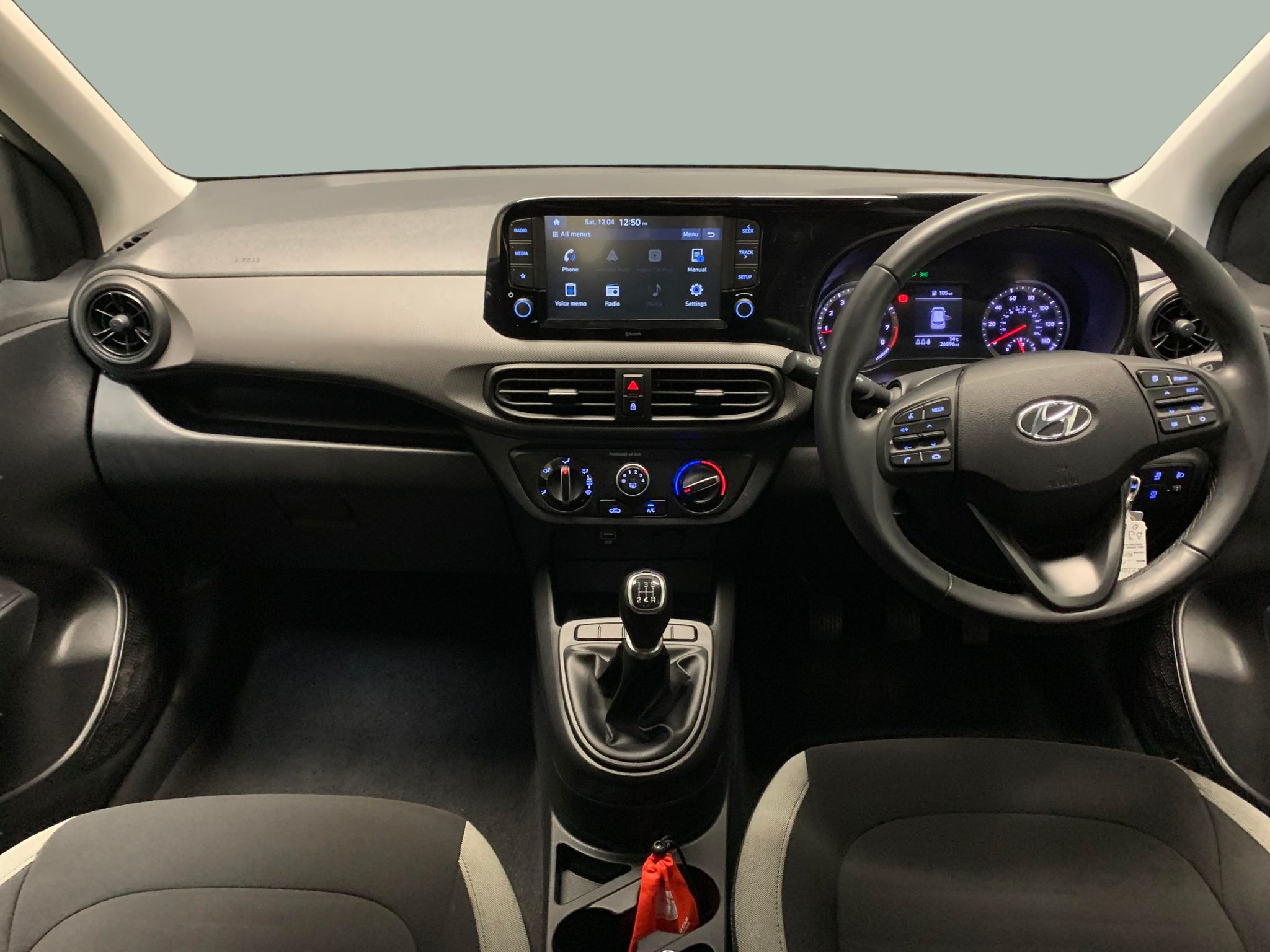 Main listing image - Hyundai i10