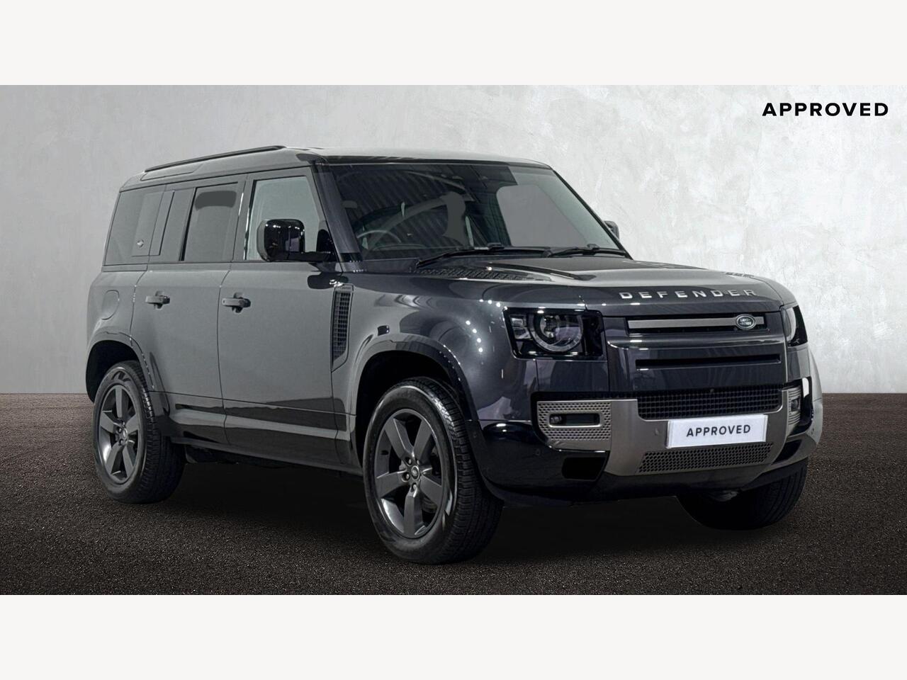 Main listing image - Land Rover Defender