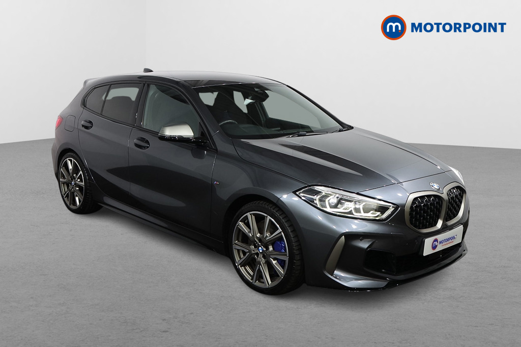 Main listing image - BMW 1 Series