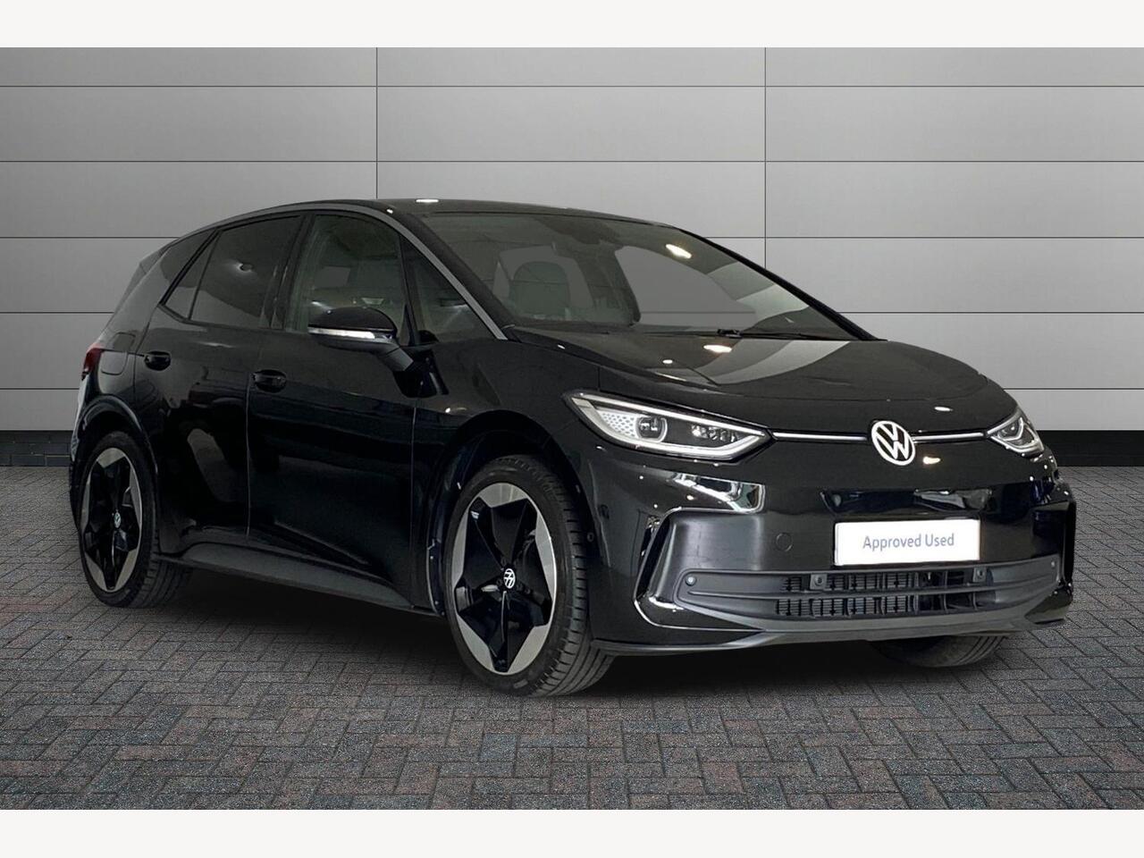 Main listing image - Volkswagen ID.3