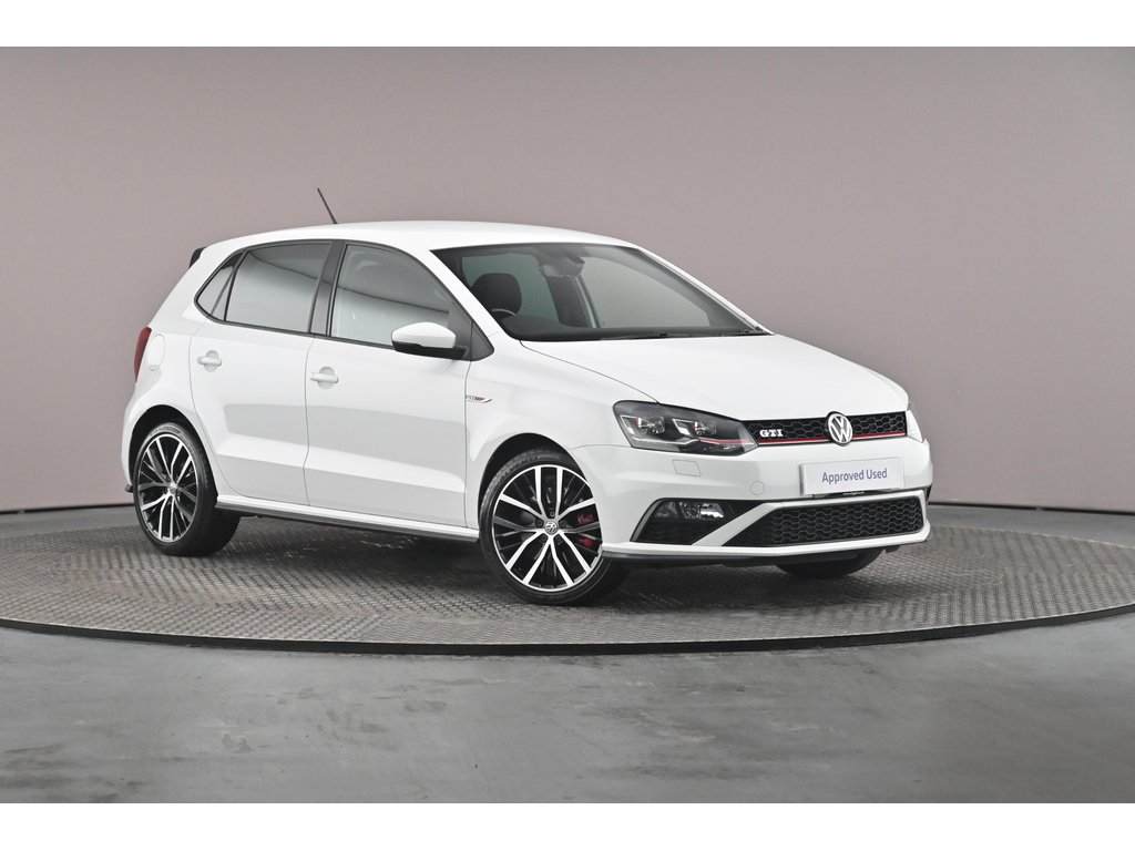 Main listing image - Volkswagen Polo GTI