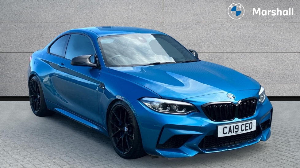Main listing image - BMW M2