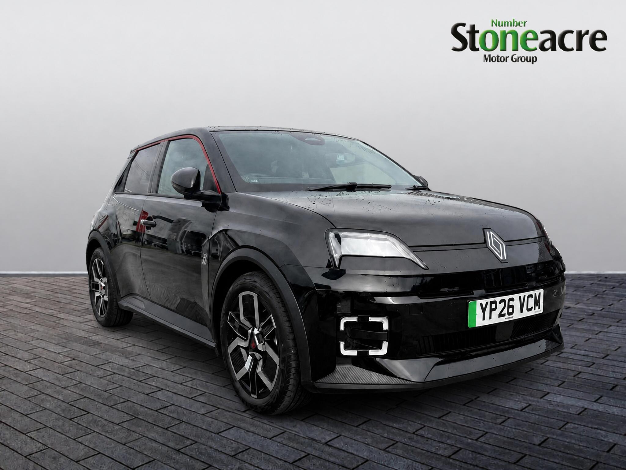 Main listing image - Renault 5